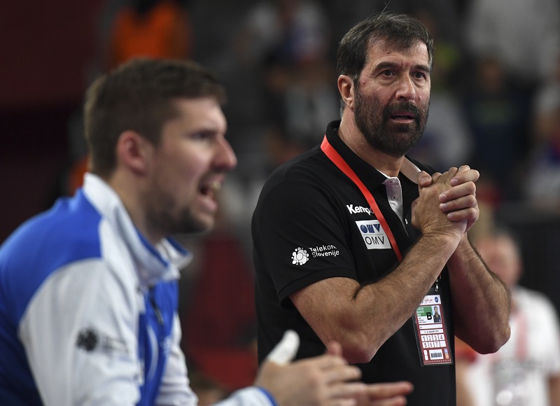 ВУЈОВИЋ, ЗА НОВОСТИ, О СУДИЈАМА, СПЛЕТКАМА НА ЕП, ОРЛОВИМА: Нисам одбранио седмерац, али јесам нашу част
